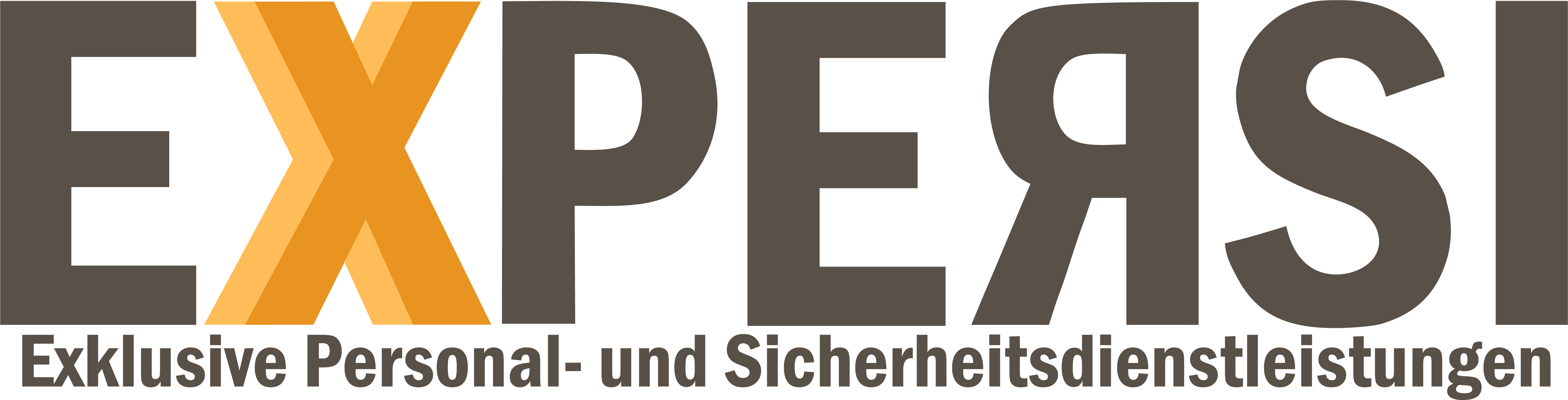 EXPERSI – Exklusive Personal- und Sicherheitsdienstleistungen
