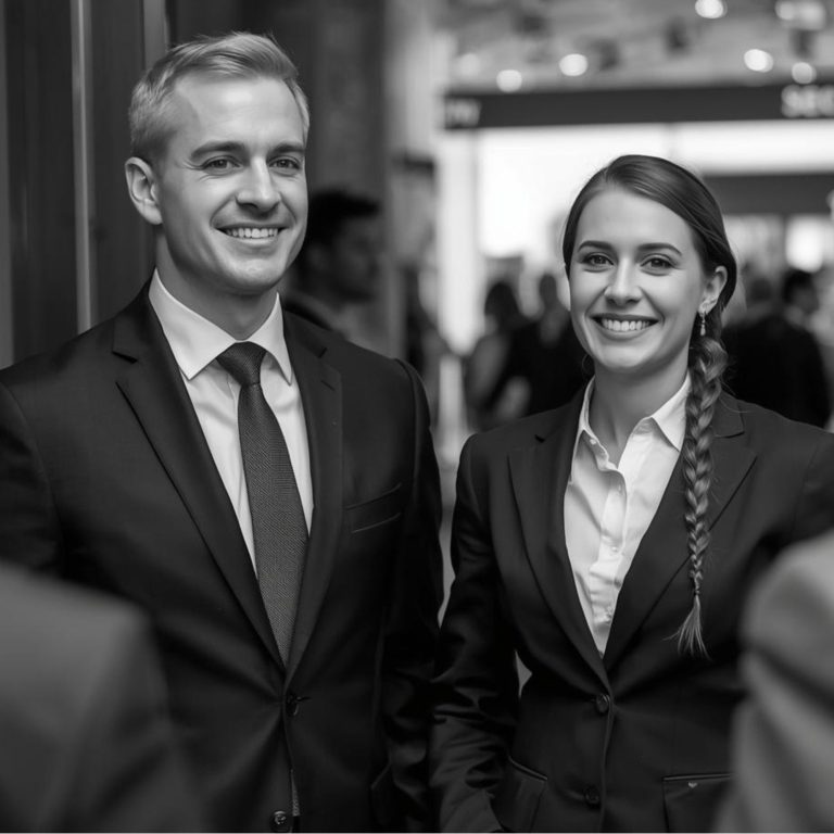 Eventsicherheit Sicherheitsdienst bei Events